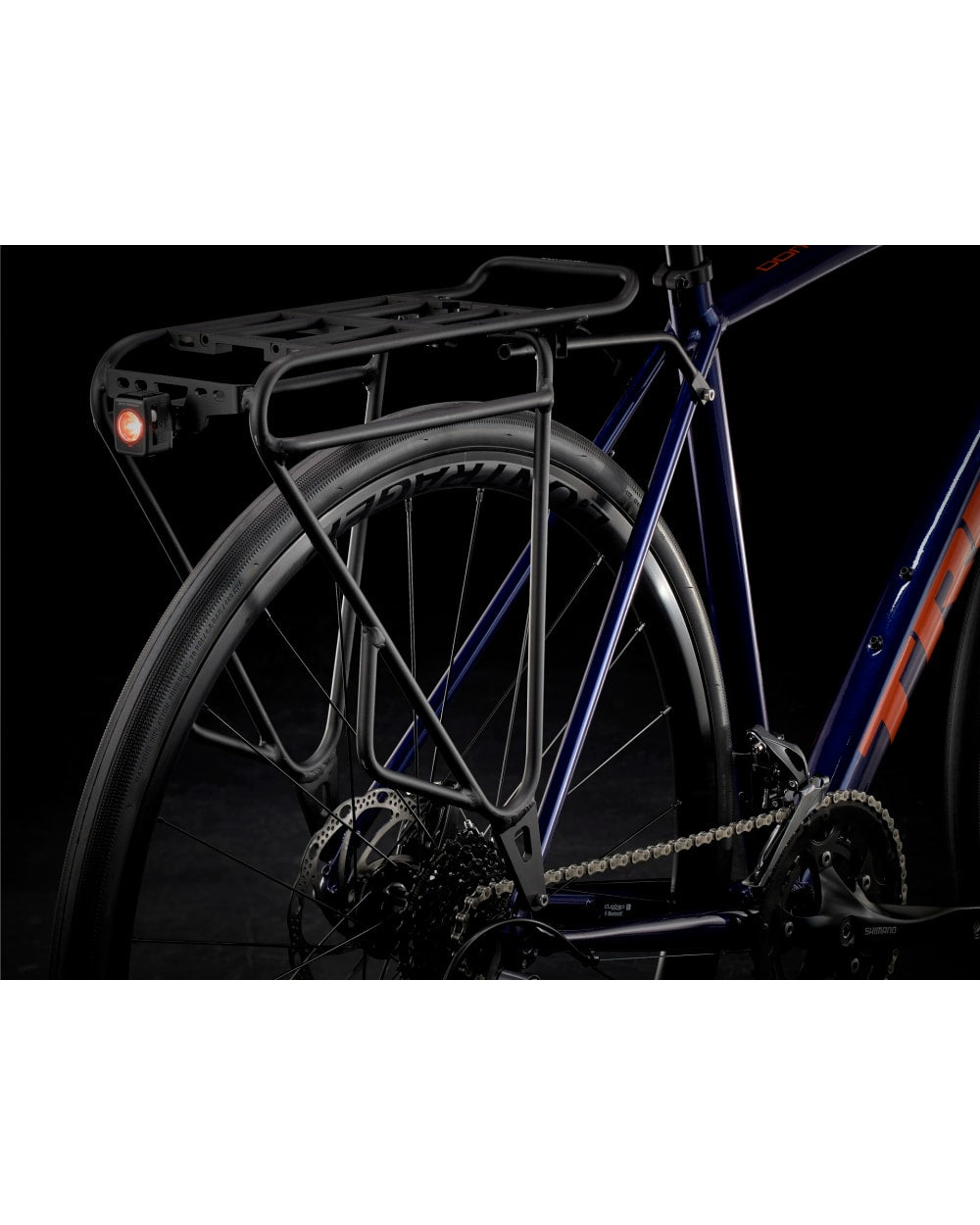 Domane AL 2 Gen 3