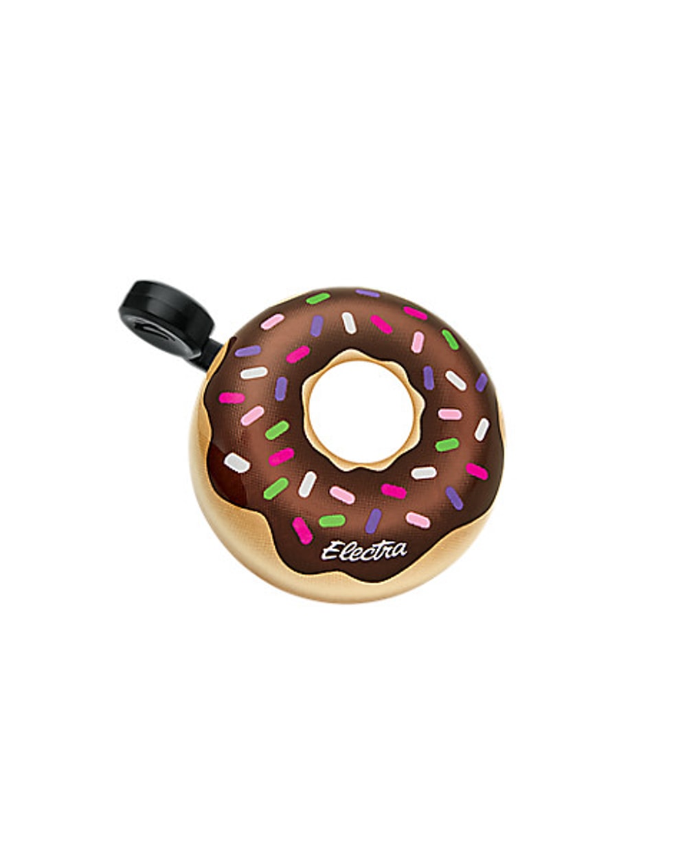 Electra Domed Ringer Bell - Donut