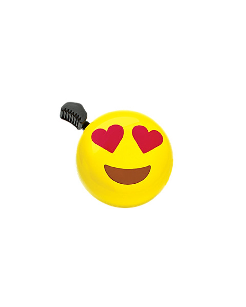 Electra Domed Ringer Bell - Emoji