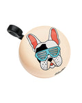 Electra Domed Ringer Bell - Frenchie