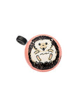 Electra Domed Ringer Bell - Hedgy
