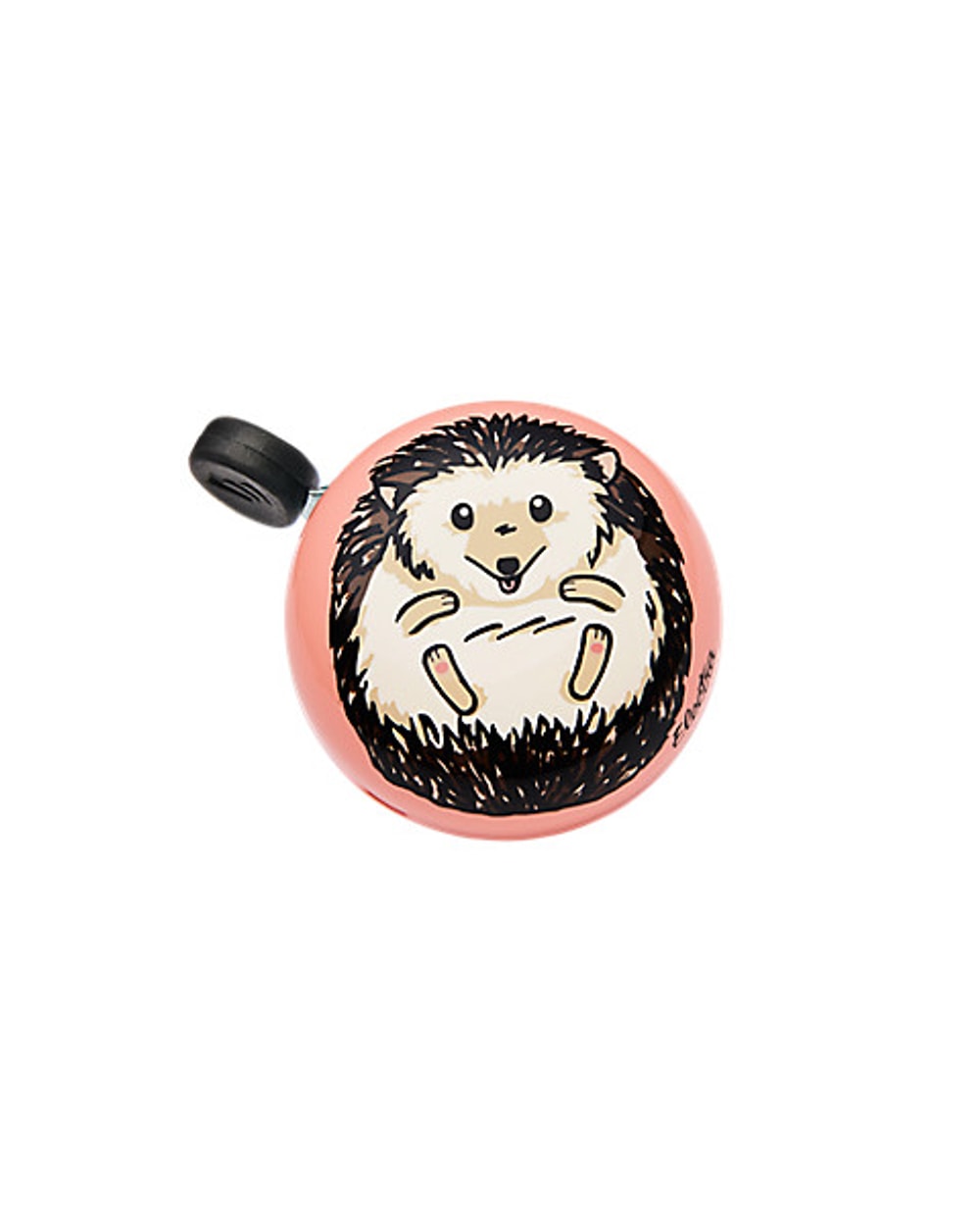 Electra Domed Ringer Bell - Hedgy