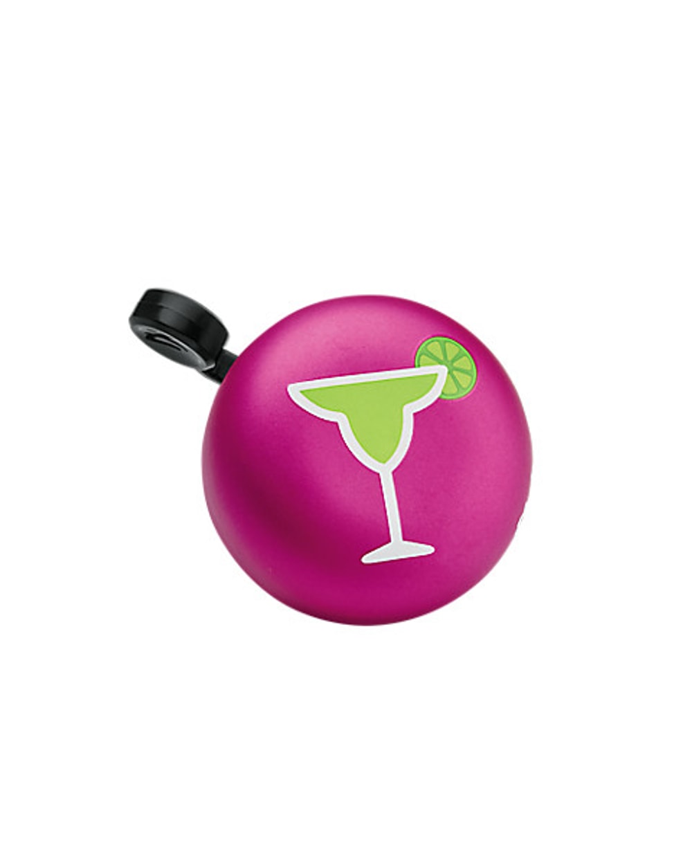 Domed Ringer Bell - Margarita