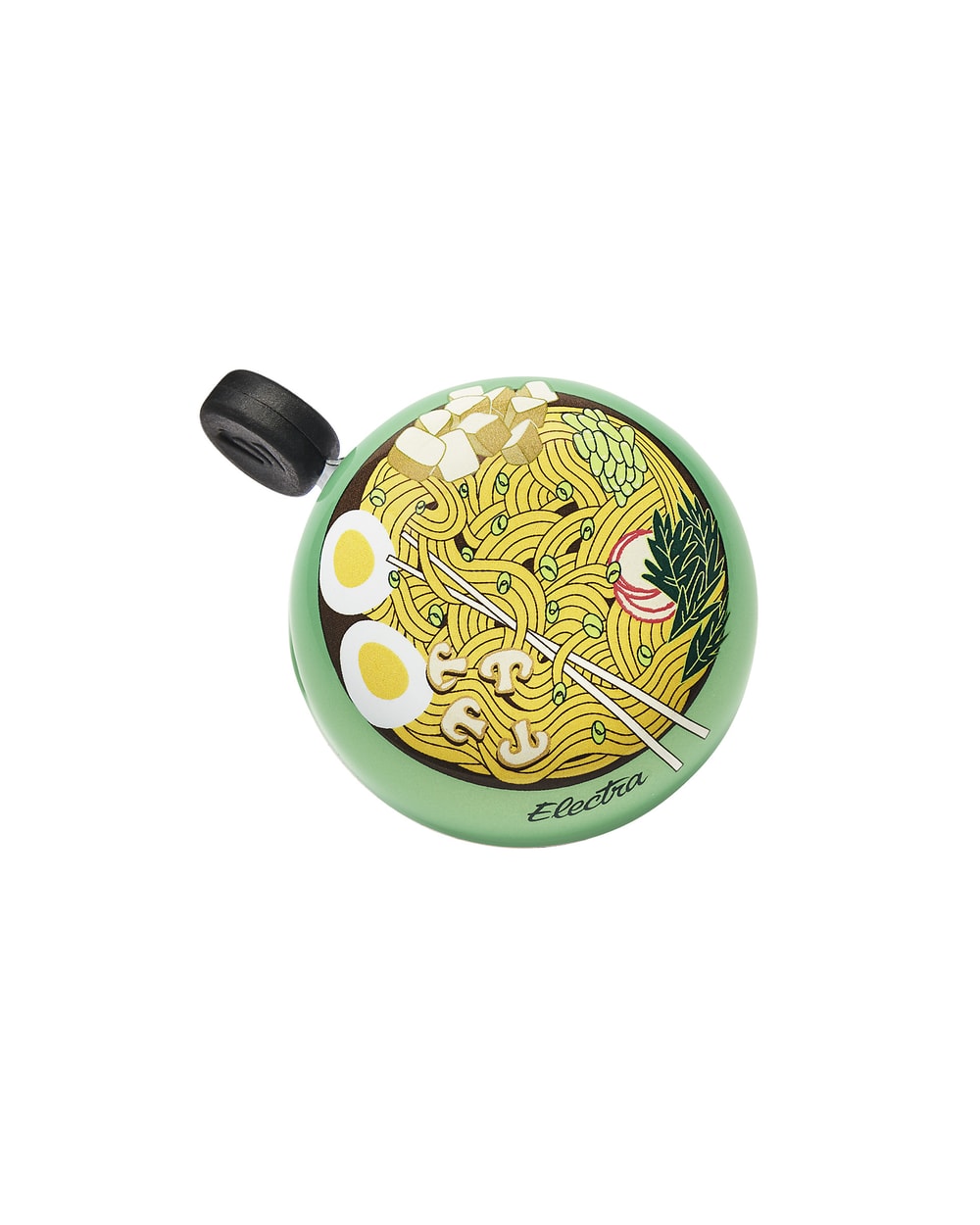 Domed Ringer Bell - Oodles of Noodles