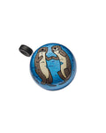Electra Domed Ringer Bell - Significant Otter