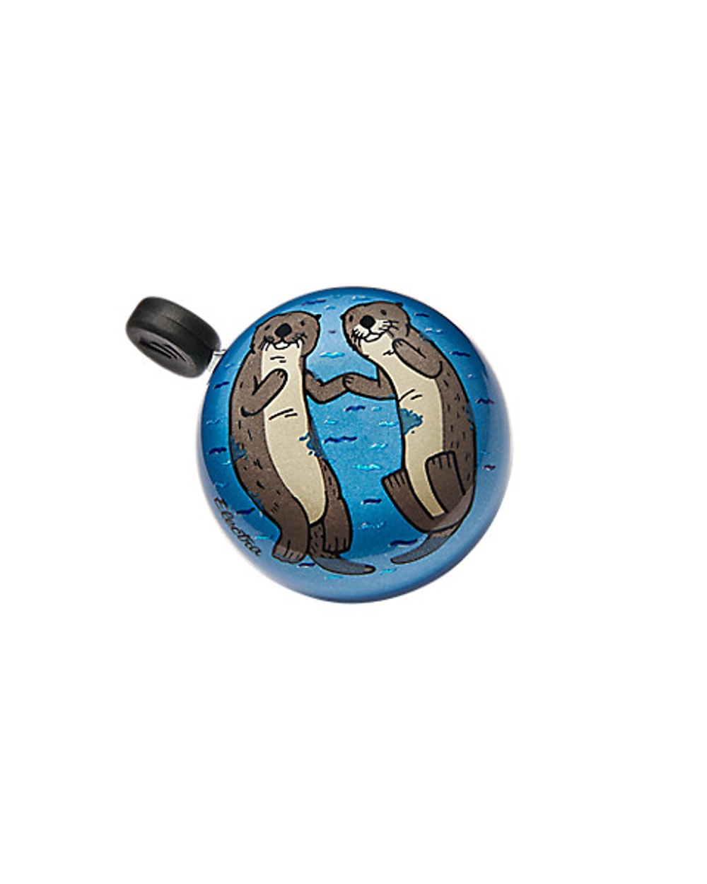 Electra Domed Ringer Bell - Significant Otter