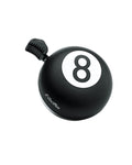 Domed Ringer Bell - Straight 8