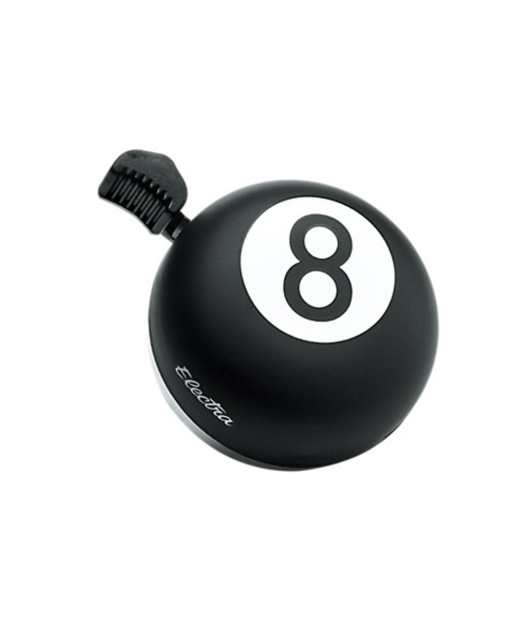 Domed Ringer Bell - Straight 8