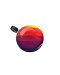 Domed Ringer Bell - Sunrise