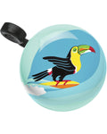 Domed Ringer Bell - Surfbird