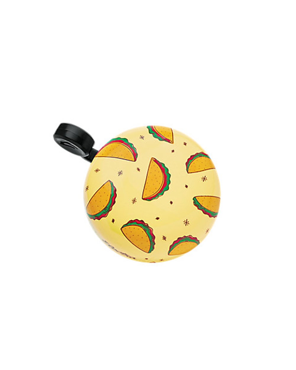 Domed Ringer Bell - Taco