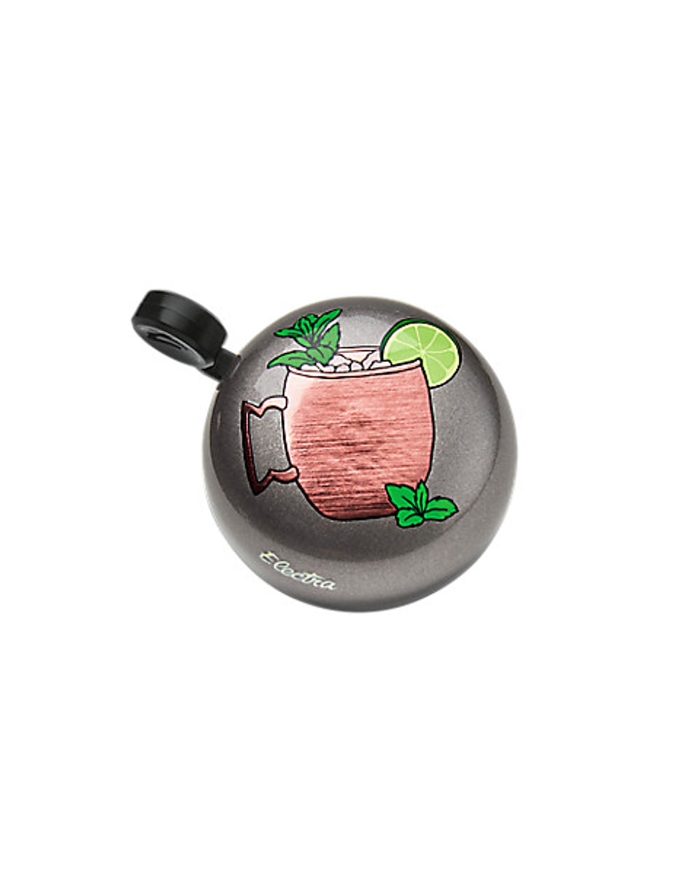 Electra Domed Ringer Bell - Mule