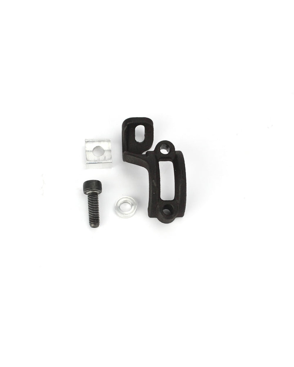 Dominion Peacemaker Handlebar Clamp - Shimano