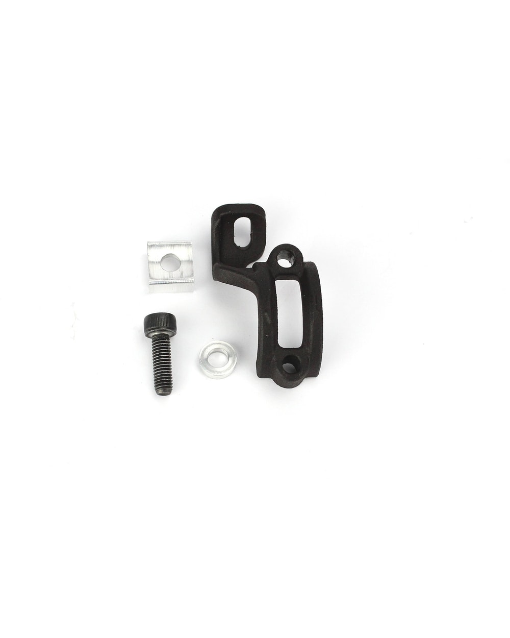 Dominion Peacemaker Handlebar Clamp - Sram Right