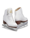 Don Jackson Mystique Misses Girls Figure Skates