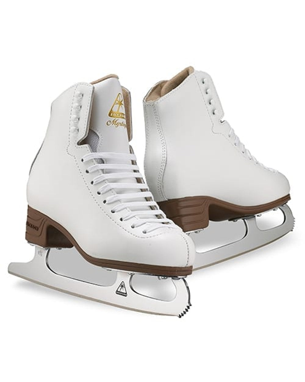Don Jackson Mystique Women's Figure Skates
