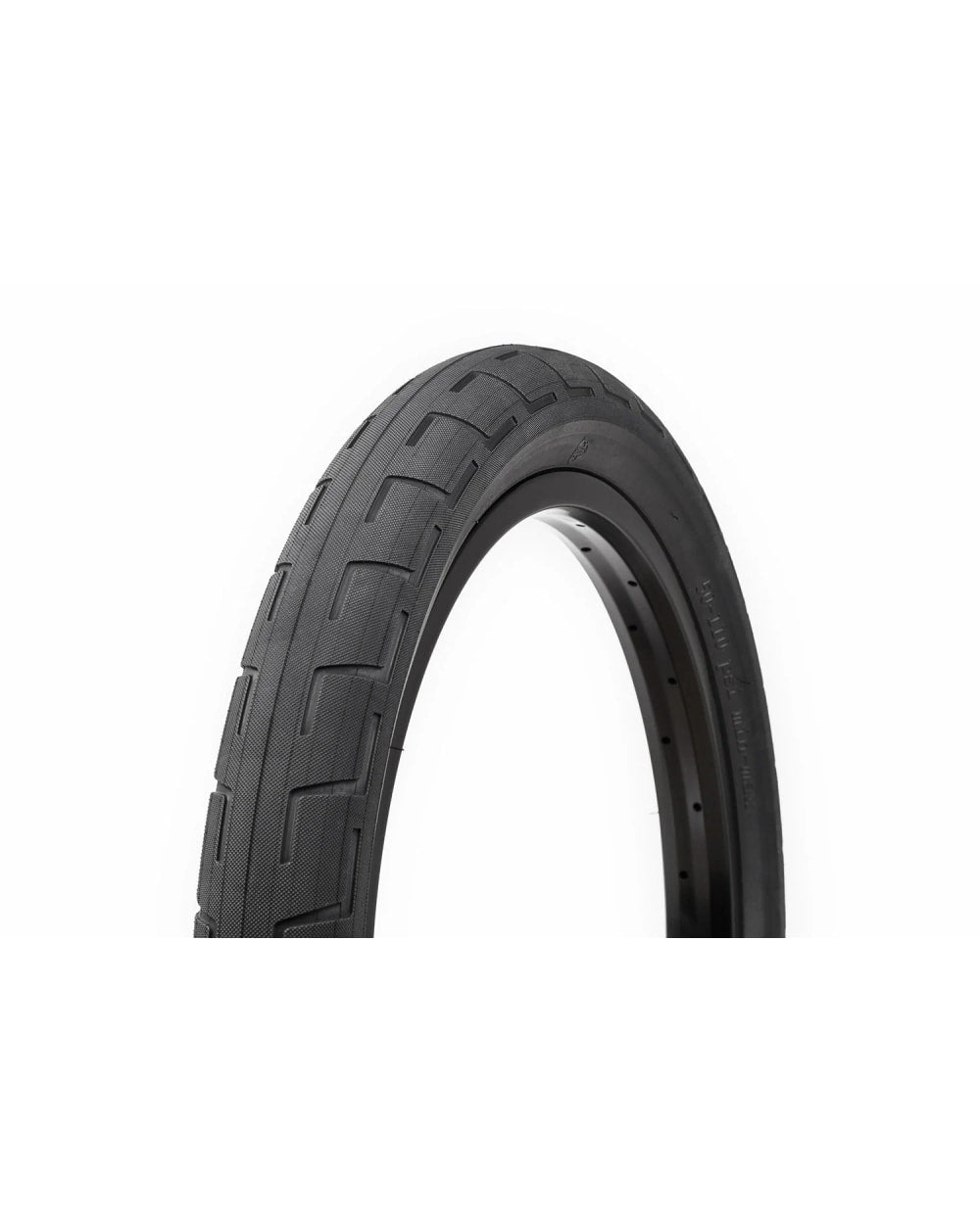 BSD Donnastreet Kevlar Bead Tire- 2.4"