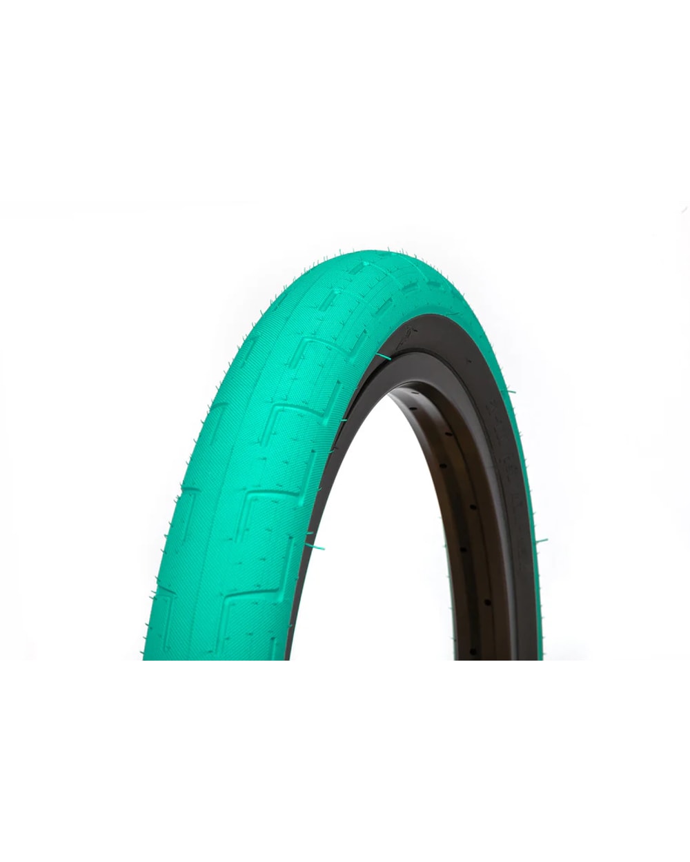 BSD Donnastreet Tire- 2.4"