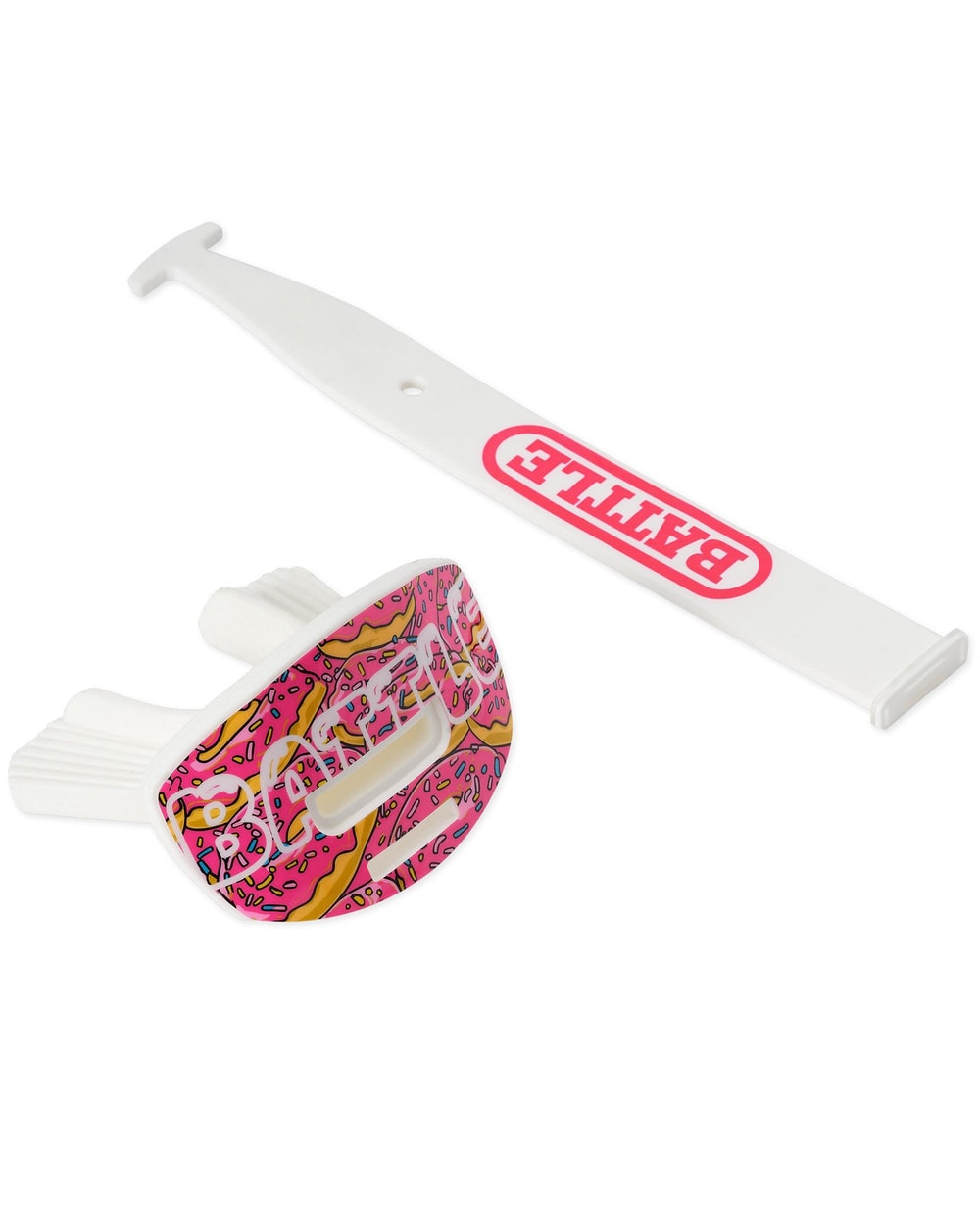 "Donuts" Speed X Football Mouthguard - MULTI