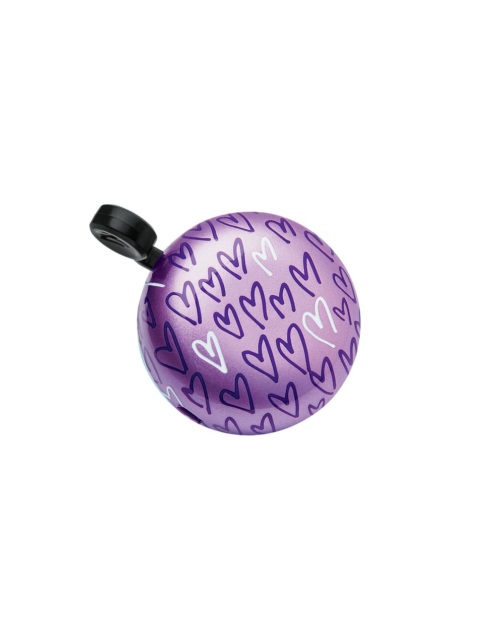 Domed Ringer Bell - Xoxo