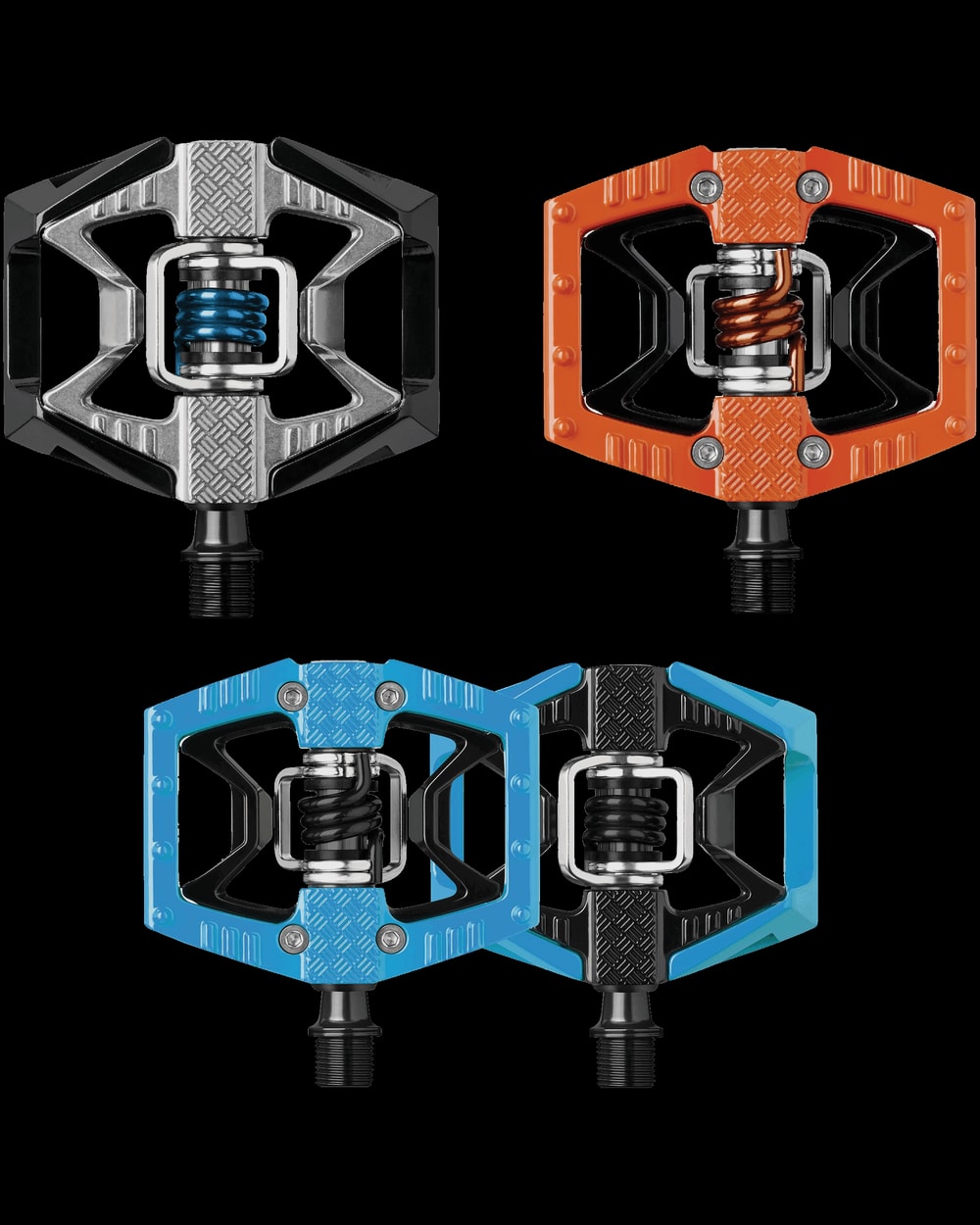 Crank Brothers Double Shot 2 Pedals