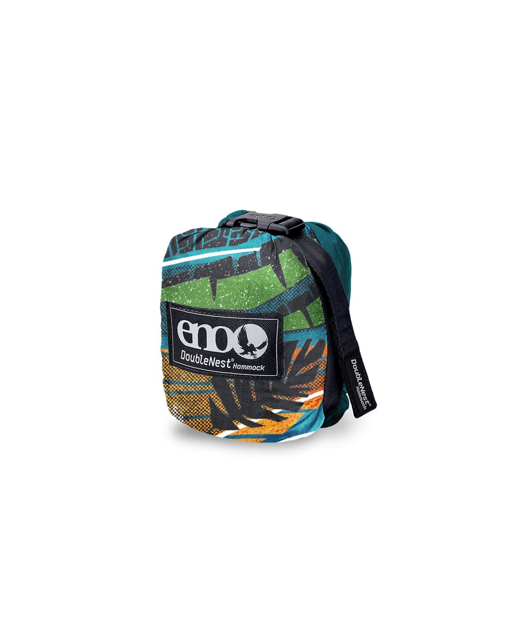 ENO Doublenest Print Hammock