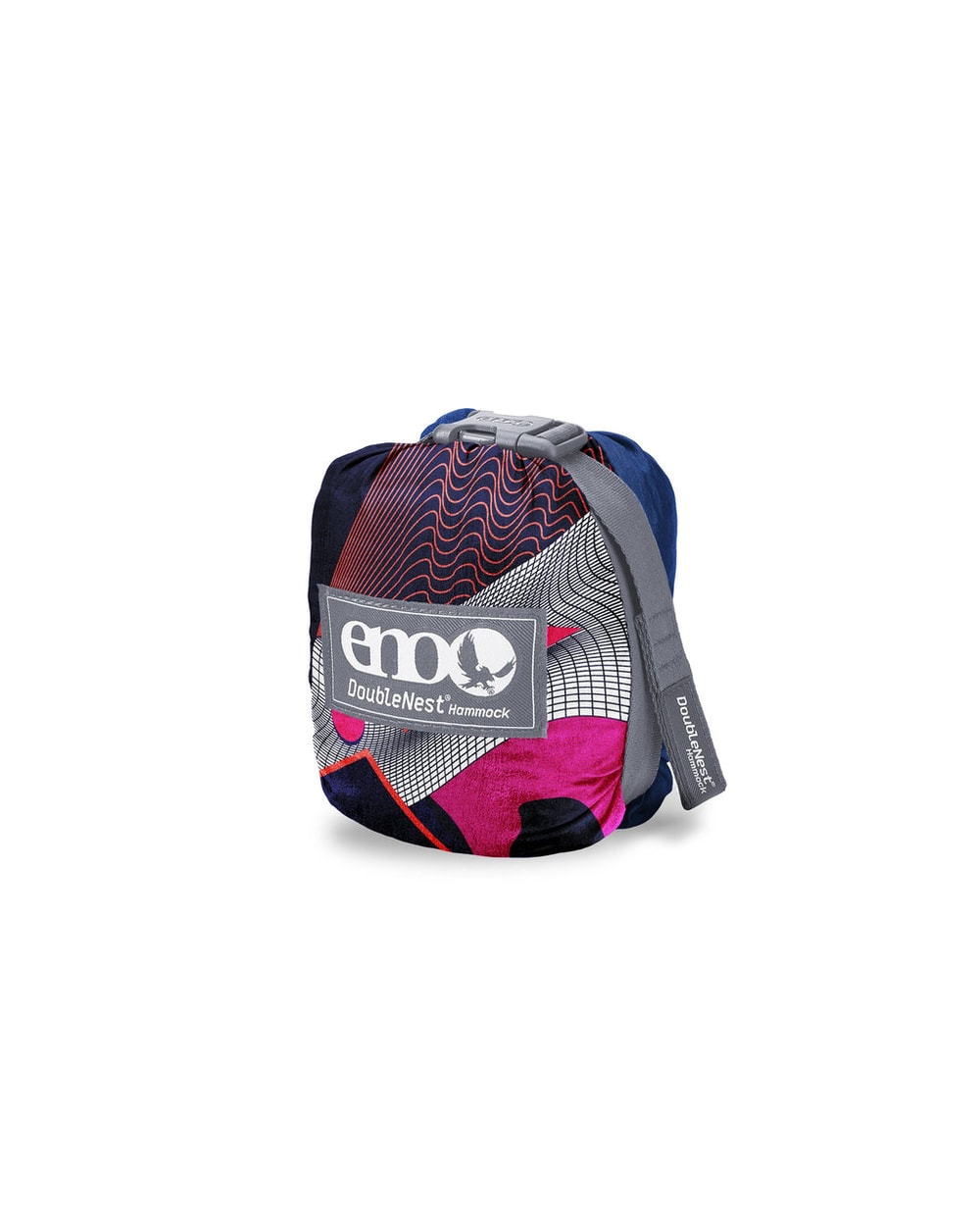 ENO Doublenest Print Hammock
