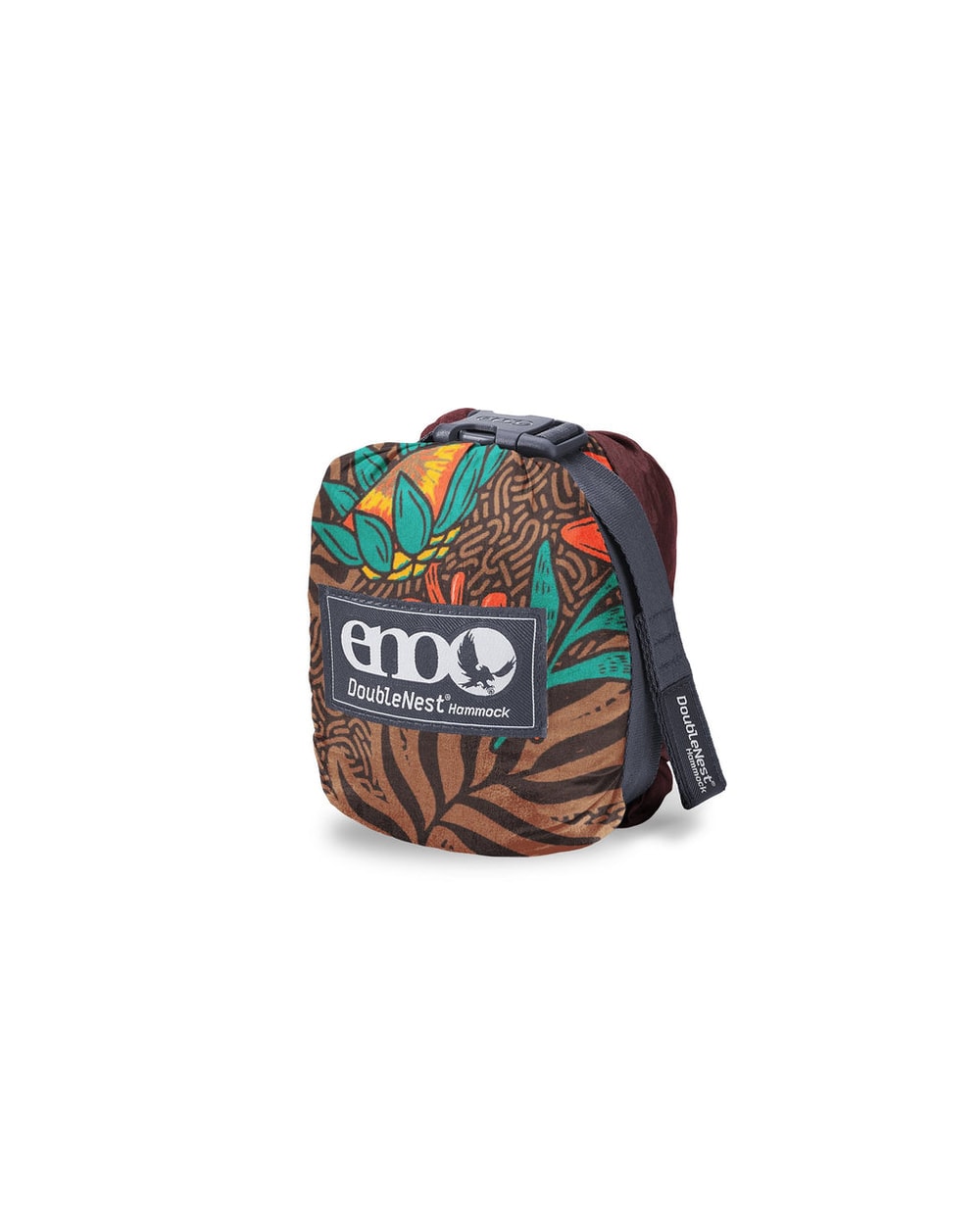 ENO Doublenest Print Hammock