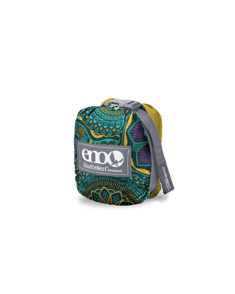 ENO Doublenest Print Hammock