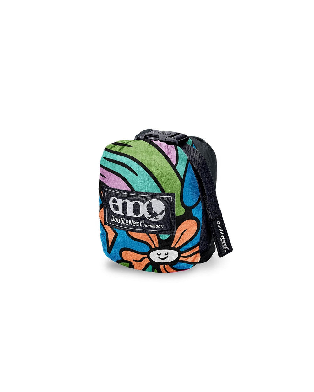 ENO Doublenest Print Hammock