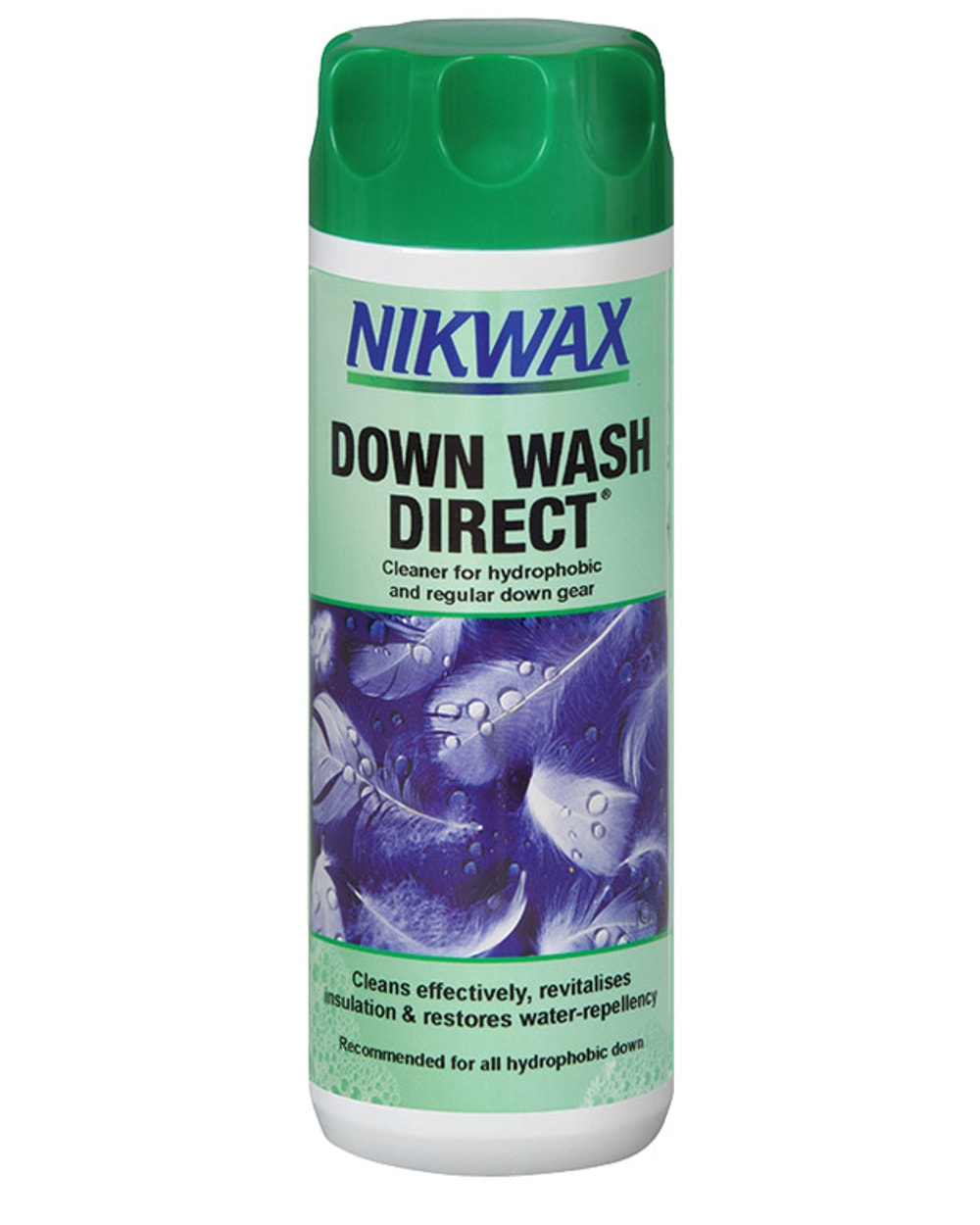 Nikwax Down Wash Direct