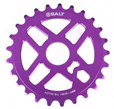 Pro Alloy 25T Sprocket