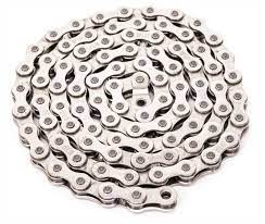 We The People Demand Chain