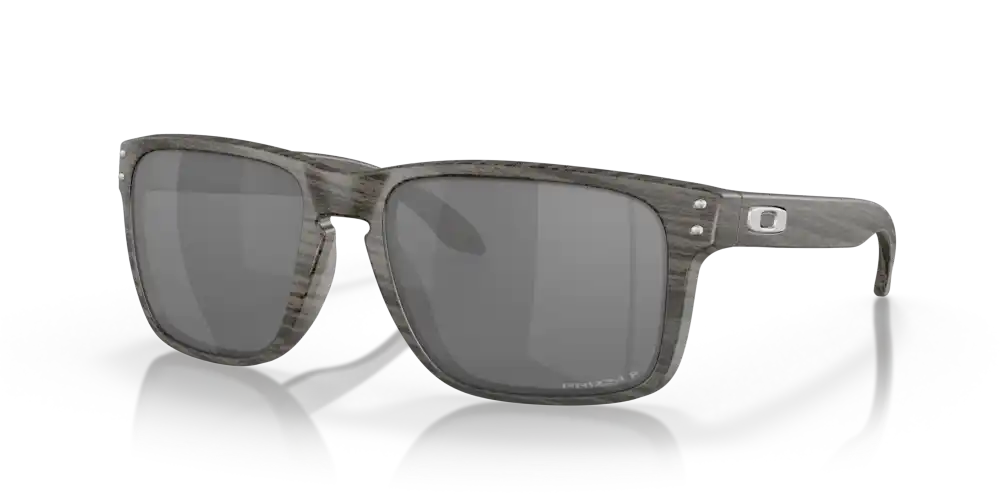 Oakley Holbrook XL Prizm Polarized – Ernie's Sports Experts