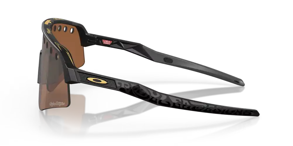 Oakley Sutro Lite Sweep Troy Lee Designs Series