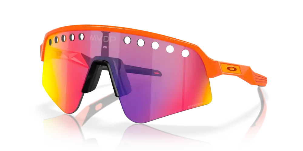 Oakley Mathieu Van Der Poel Signature Series Sutro Lite Sweep
