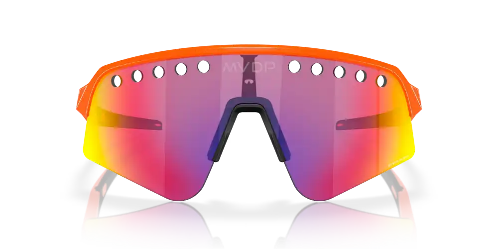 Oakley Mathieu Van Der Poel Signature Series Sutro Lite Sweep