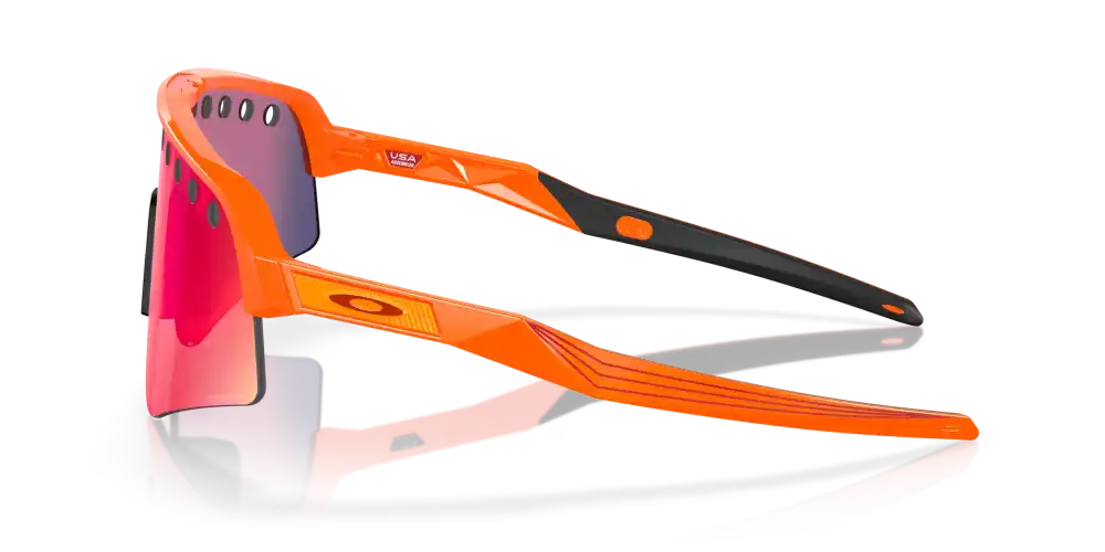 Oakley Mathieu Van Der Poel Signature Series Sutro Lite Sweep