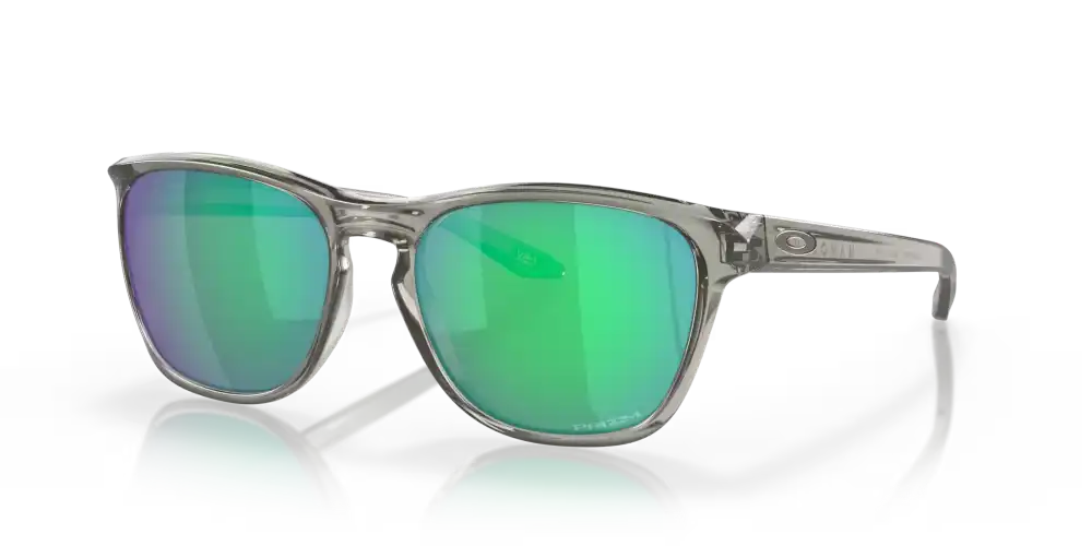 Oakley Manorburn Prizm – Ernie's Sports Experts