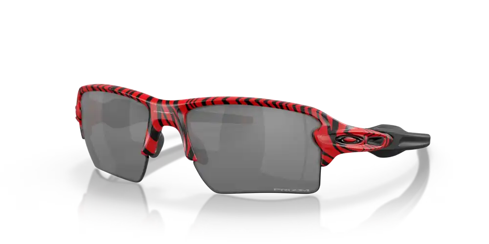 Flak jacket top 2.0 polarized