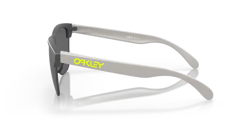 Oakley Frogskins Lite Prizm – Ernie's Sports Experts