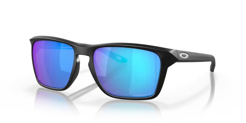 Oakley Sylas XL Prizm Polarized