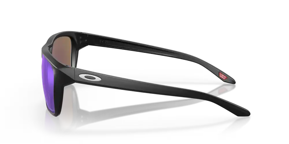 Oakley Sylas XL Prizm Polarized