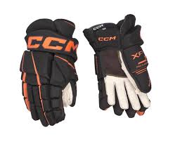 CCM Senior XF 80 Gloves