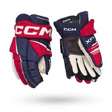 CCM Senior XF 80 Gloves