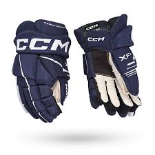CCM Senior XF 80 Gloves