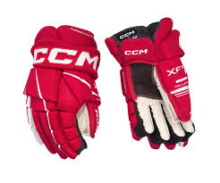 CCM Senior XF 80 Gloves