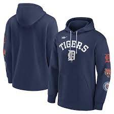 MLB Nike Rewind Lefty Hoody