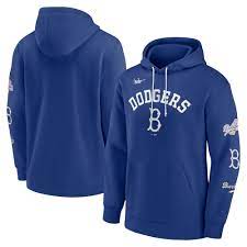 MLB Nike Rewind Lefty Hoody