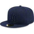 MLB 2023 59FIFTY Color Pack Navy